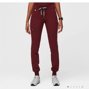 Brand new Figs joggers